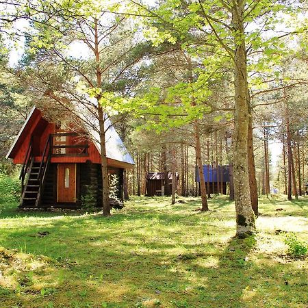 Kuuli Puhkemajad Hotel Tagaranna Cameră foto